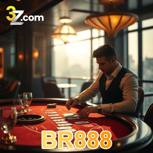 BR888 Jogos de caça-níqueis