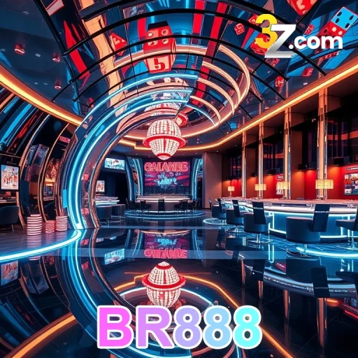 BR888 Acesse Sua Conta