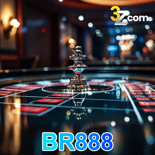 BR888 Jogos de caça-níqueis